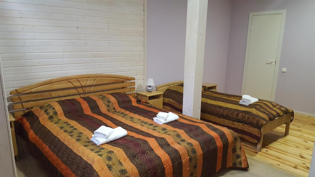 Sunset Hotel Jūrkalne Dış mekan fotoğraf