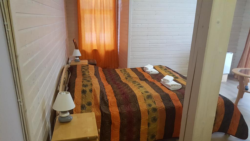 Sunset Hotel Jūrkalne Dış mekan fotoğraf