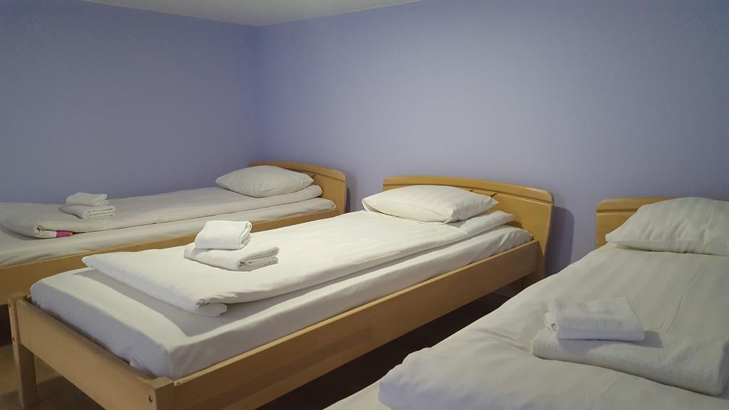 Sunset Hotel Jūrkalne Dış mekan fotoğraf