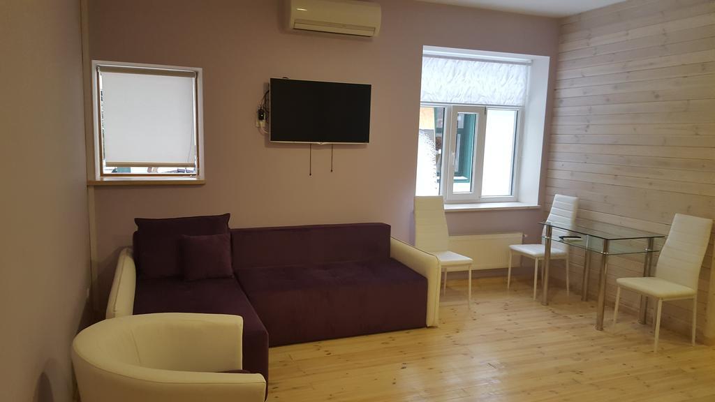 Sunset Hotel Jūrkalne Dış mekan fotoğraf
