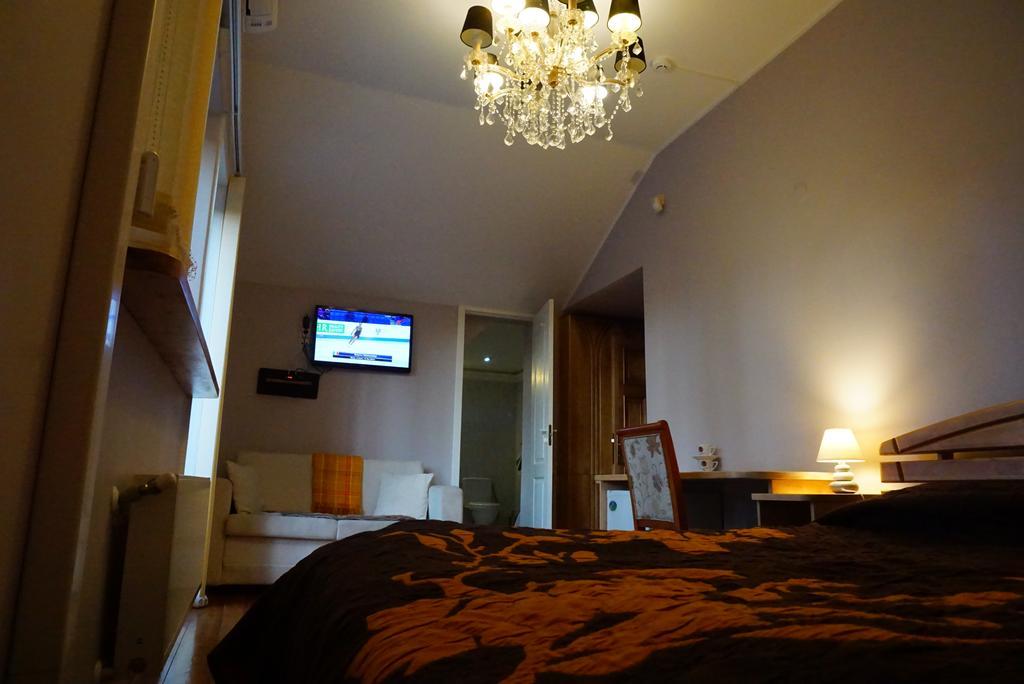 Sunset Hotel Jūrkalne Dış mekan fotoğraf