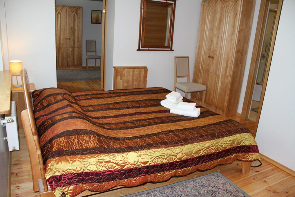 Sunset Hotel Jūrkalne Dış mekan fotoğraf