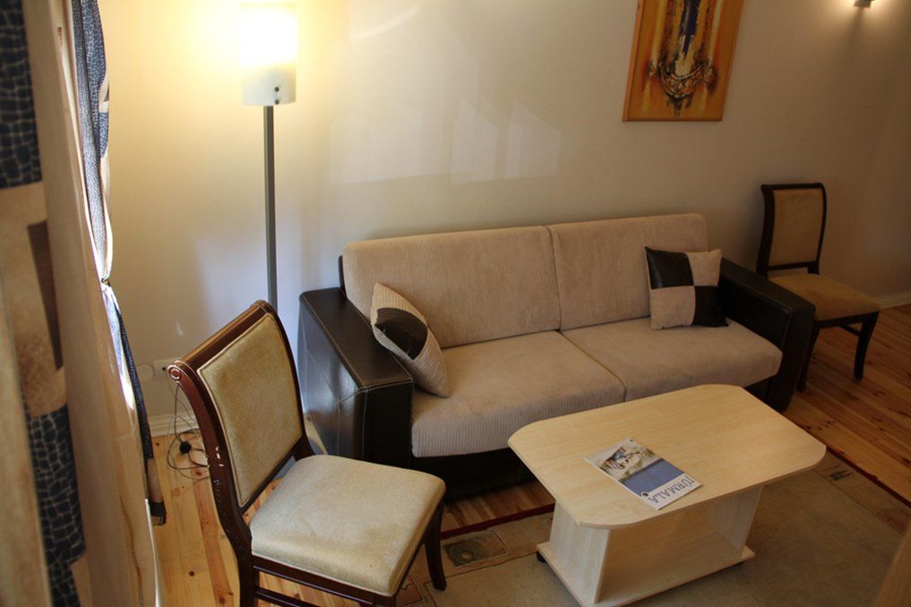 Sunset Hotel Jūrkalne Dış mekan fotoğraf